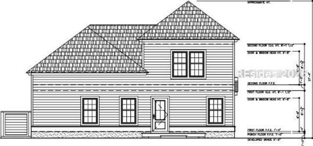 42 Presnell, Beaufort, SC 29335