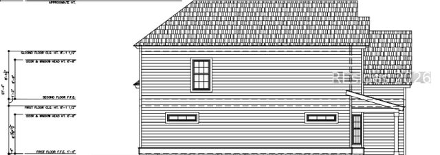 42 Presnell, Beaufort, SC 29335