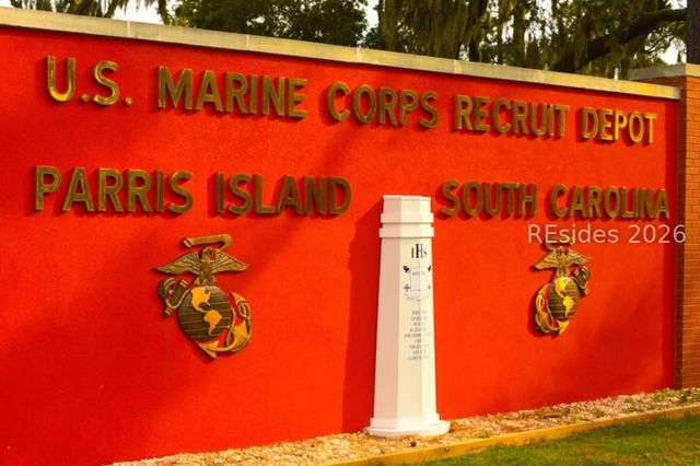 42 Presnell, Beaufort, SC 29335