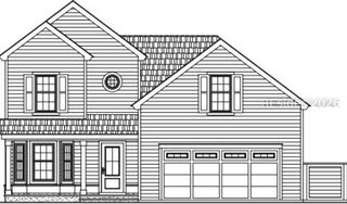 42 Presnell, Beaufort, SC 29335