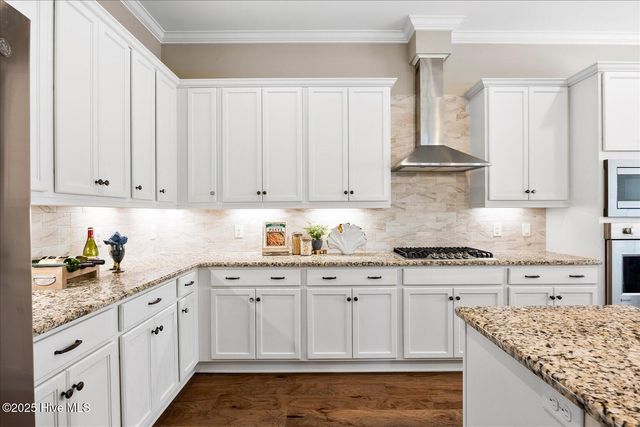 3604 Haughton Lane, Castle Hayne, NC 28429