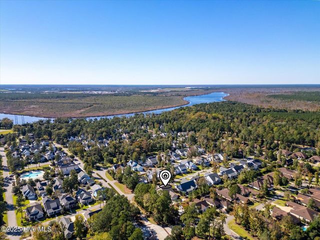 3604 Haughton Lane, Castle Hayne, NC 28429