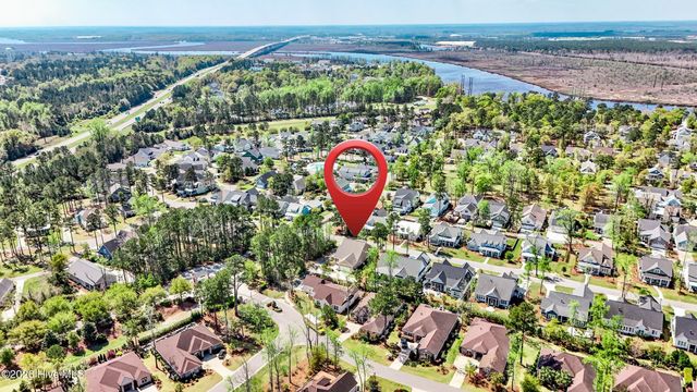 3604 Haughton Lane, Castle Hayne, NC 28429