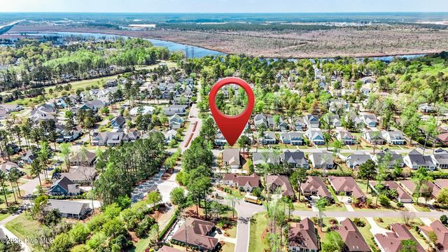 3604 Haughton Lane, Castle Hayne, NC 28429