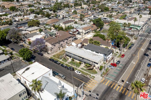 8325 Avalon Boulevard, Los Angeles, CA 90003