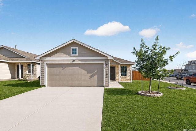 7202 Rosada way, San Antonio, TX 78218
