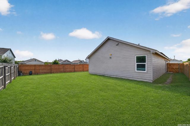 7202 Rosada way, San Antonio, TX 78218