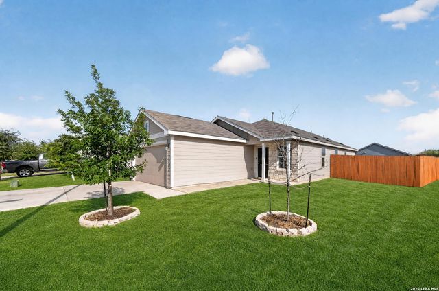 7202 Rosada way, San Antonio, TX 78218