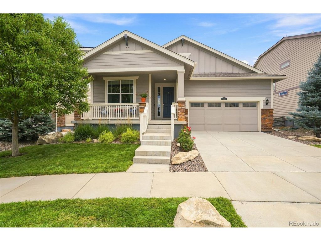 665 Dakota Ct, Erie, CO 80516