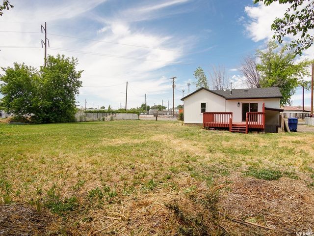 2130 N PACIFIC AVE, Ogden, UT 84401