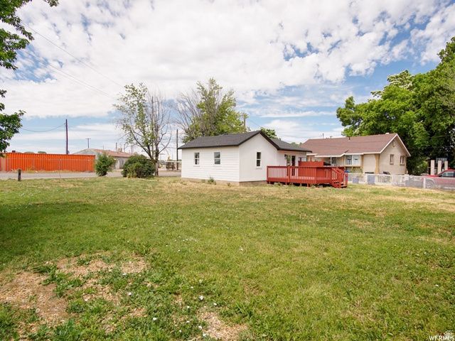 2130 N PACIFIC AVE, Ogden, UT 84401