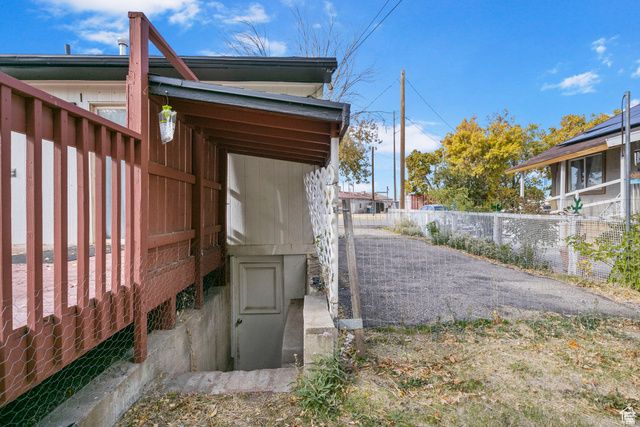 2130 N PACIFIC AVE, Ogden, UT 84401
