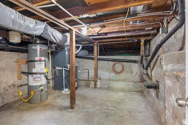 2130 N PACIFIC AVE, Ogden, UT 84401