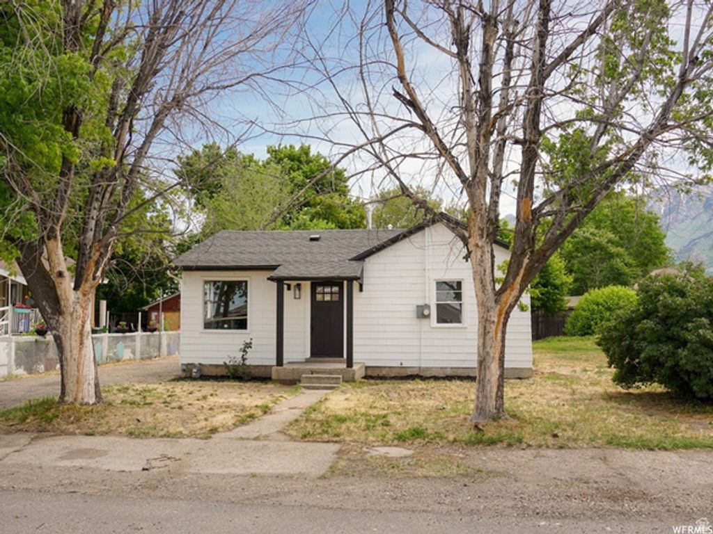 2130 N PACIFIC AVE, Ogden, UT 84401 — exterior
