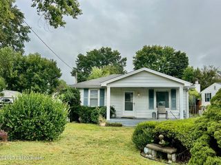 5313 Euclid Ave, Louisville, KY 40272