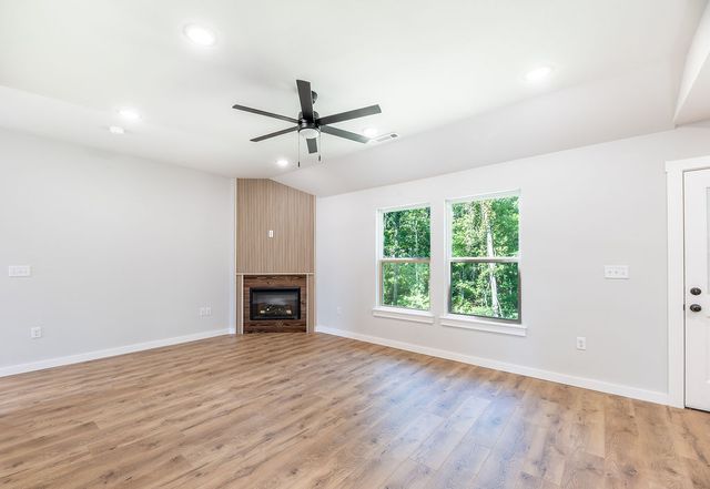 27 Dirleton Drive, Bella Vista, AR 72715
