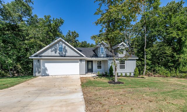 27 Dirleton Drive, Bella Vista, AR 72715