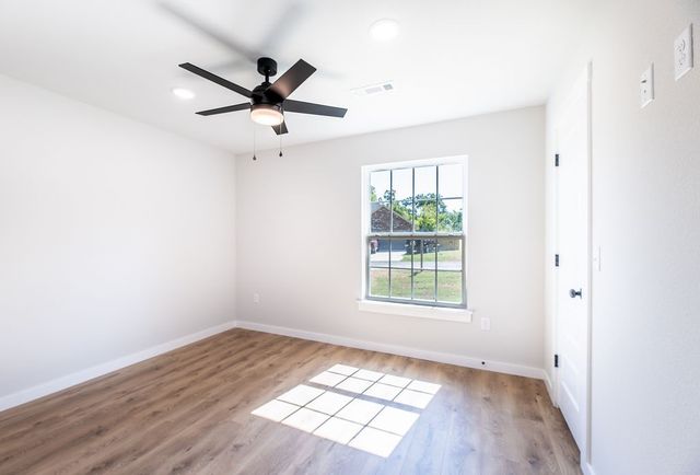 27 Dirleton Drive, Bella Vista, AR 72715