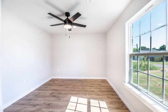 27 Dirleton Drive, Bella Vista, AR 72715