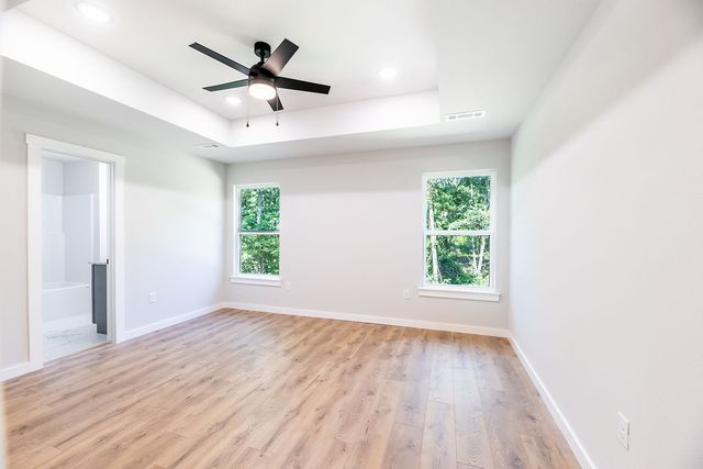 27 Dirleton Drive, Bella Vista, AR 72715