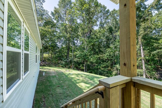 27 Dirleton Drive, Bella Vista, AR 72715
