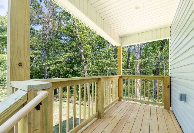 27 Dirleton Drive, Bella Vista, AR 72715