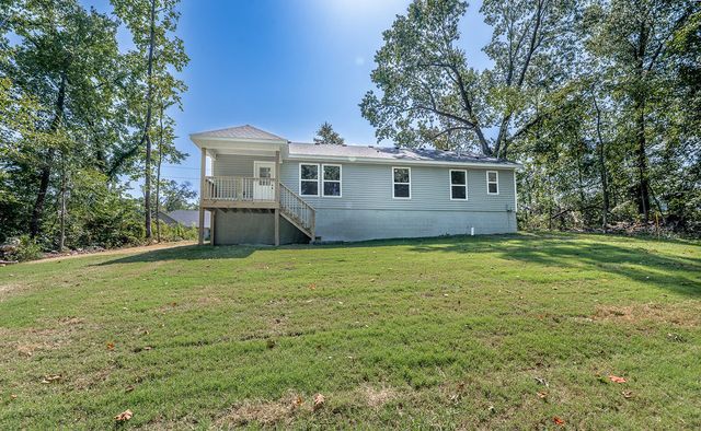 27 Dirleton Drive, Bella Vista, AR 72715