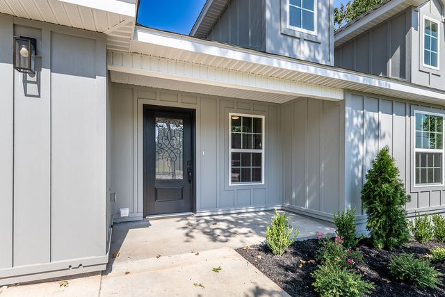 27 Dirleton Drive, Bella Vista, AR 72715