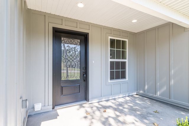 27 Dirleton Drive, Bella Vista, AR 72715