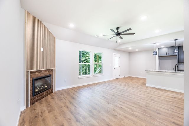 27 Dirleton Drive, Bella Vista, AR 72715