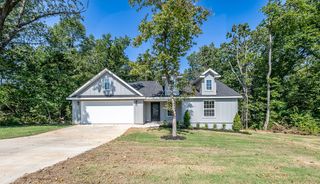 27 Dirleton Drive, Bella Vista, AR 72715