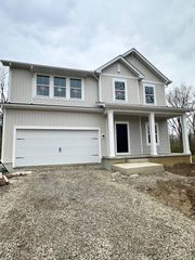 141 Picadilly Drive, 8, Mount Gilead, OH 43338