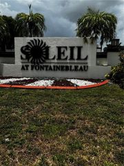 9731 Fontainebleau Boulevard F214, Miami, FL 33172