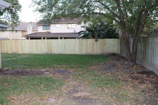 11530 Ridge Run Drive, Houston, TX 77064