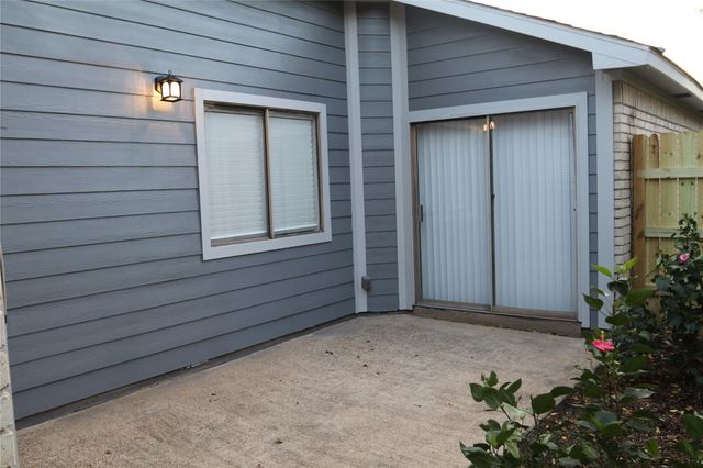 11530 Ridge Run Drive, Houston, TX 77064