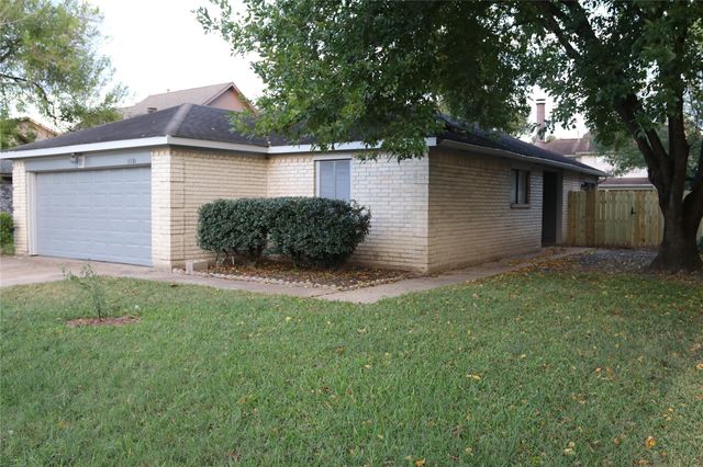 11530 Ridge Run Drive, Houston, TX 77064