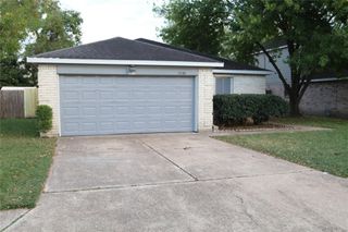 11530 Ridge Run Drive, Houston, TX 77064