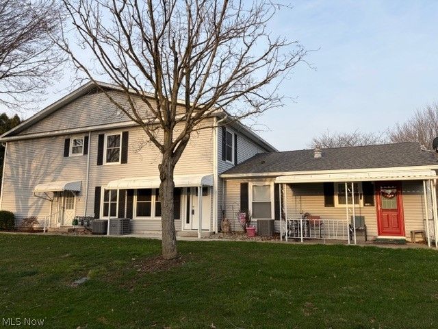 1319 Pembrooke Drive C, Salem, OH 44460