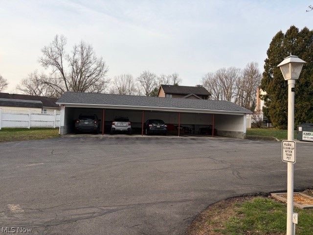 1319 Pembrooke Drive C, Salem, OH 44460