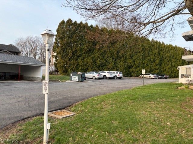 1319 Pembrooke Drive C, Salem, OH 44460