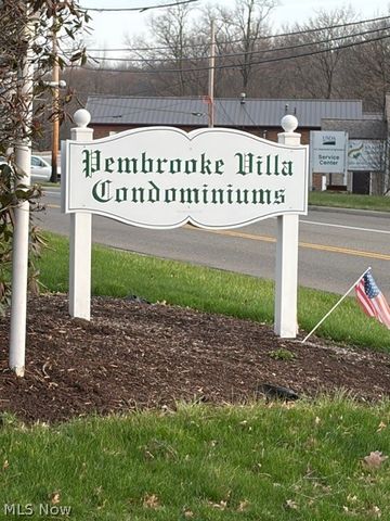 1319 Pembrooke Drive C, Salem, OH 44460