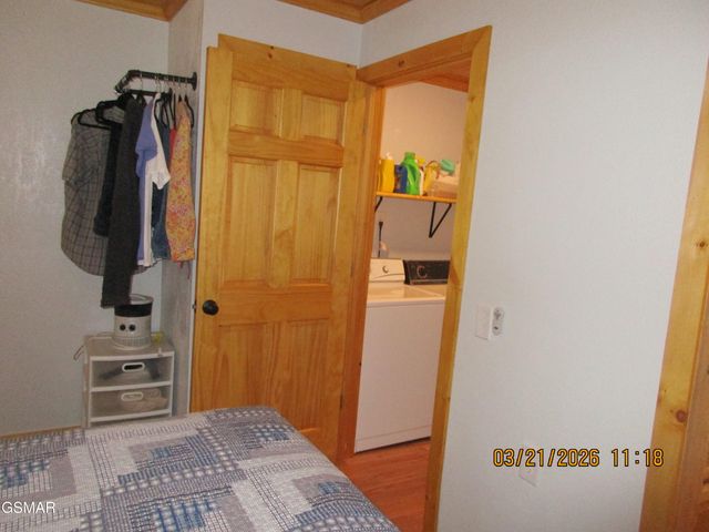 4902 Bogard Road, Cosby, TN 37722