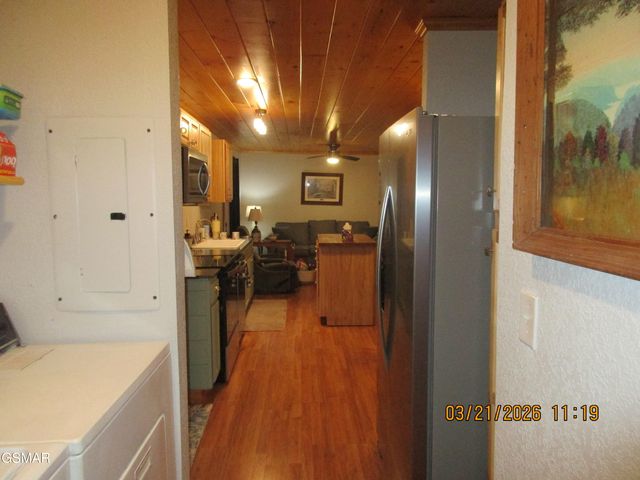 4902 Bogard Road, Cosby, TN 37722