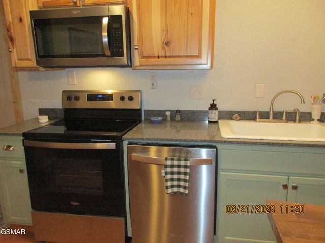 4902 Bogard Road, Cosby, TN 37722