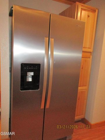 4902 Bogard Road, Cosby, TN 37722