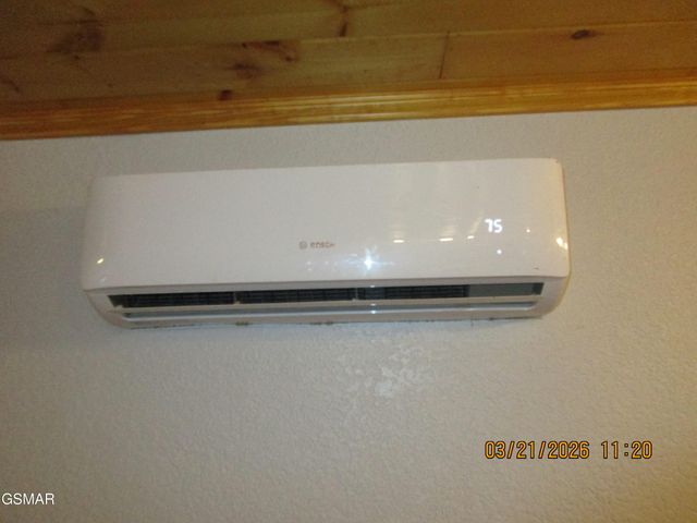 4902 Bogard Road, Cosby, TN 37722