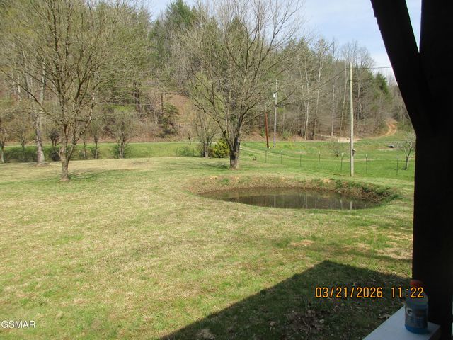 4902 Bogard Road, Cosby, TN 37722