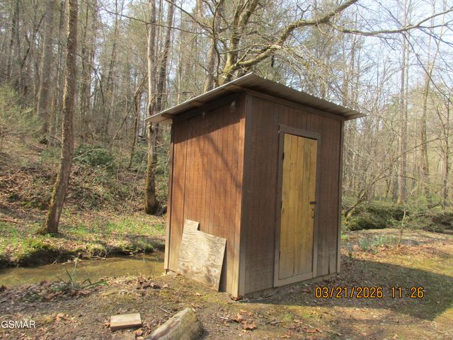 4902 Bogard Road, Cosby, TN 37722