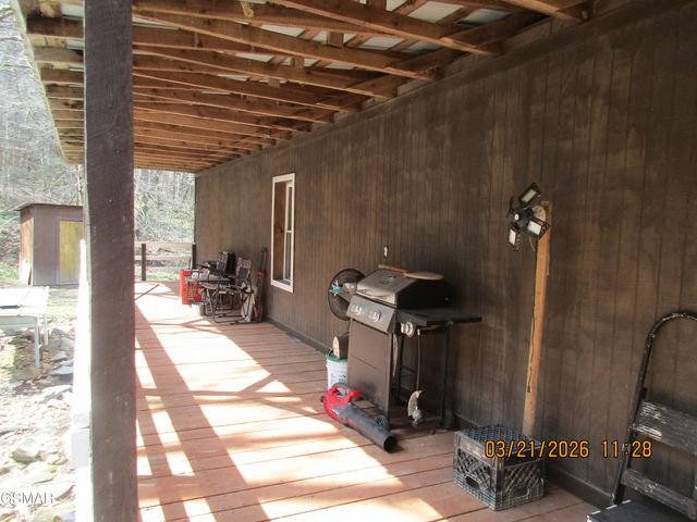 4902 Bogard Road, Cosby, TN 37722