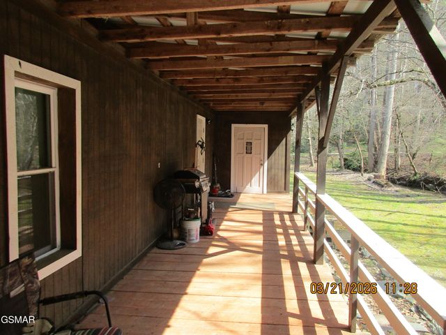 4902 Bogard Road, Cosby, TN 37722